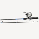 5703-0451 - FISHING ROD SOUTH BEND 2PC 7' MED/HEAVY 3.4:1 GEAR RATIO