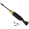 thumbnail image 4 of 14 in 1 HVAC Adjustable Length Impact Screwdriver Flip Sock, 4 of 10