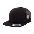 thumbnail image 4 of Flexfit By Yupoong Foam Trucker Cap, 4 of 4