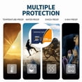 thumbnail image 4 of Carte Mémoire Micro SD 128 Go Classe 10 U2 Carte TF Flash pour Dash Cam, 4 of 7