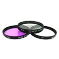 thumbnail image 3 of Nikon AF-S DX NIKKOR 18-140mm Lens for Nikon DSLR Cameras with Accessory Bundle, 3 of 7
