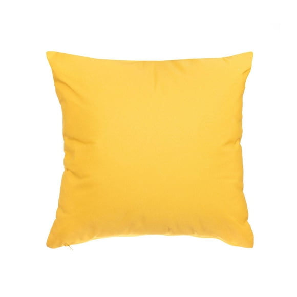 Gouchee Home Soleil Square Indoor/ Outdoor Cushion