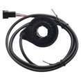 thumbnail image 4 of Electric Bicycle E Bike Pas Sensor 12 Magnets Double Hall Left Side Installation, 4 of 8