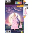 thumbnail image 4 of Princess Lady Costume for Women, Medium Size, Partyholic, 4 of 4