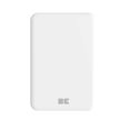 thumbnail image 1 of Blu Element MagSafe Powerbank 5000 mAh White Wireless Charging, 1 of 5
