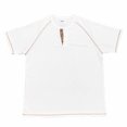 thumbnail image 4 of Plebaso Men's Shirts Casual Short Sleeve Classic Tees Shirts Summer Lightweight Button down Basic Tshirts, 4 of 6