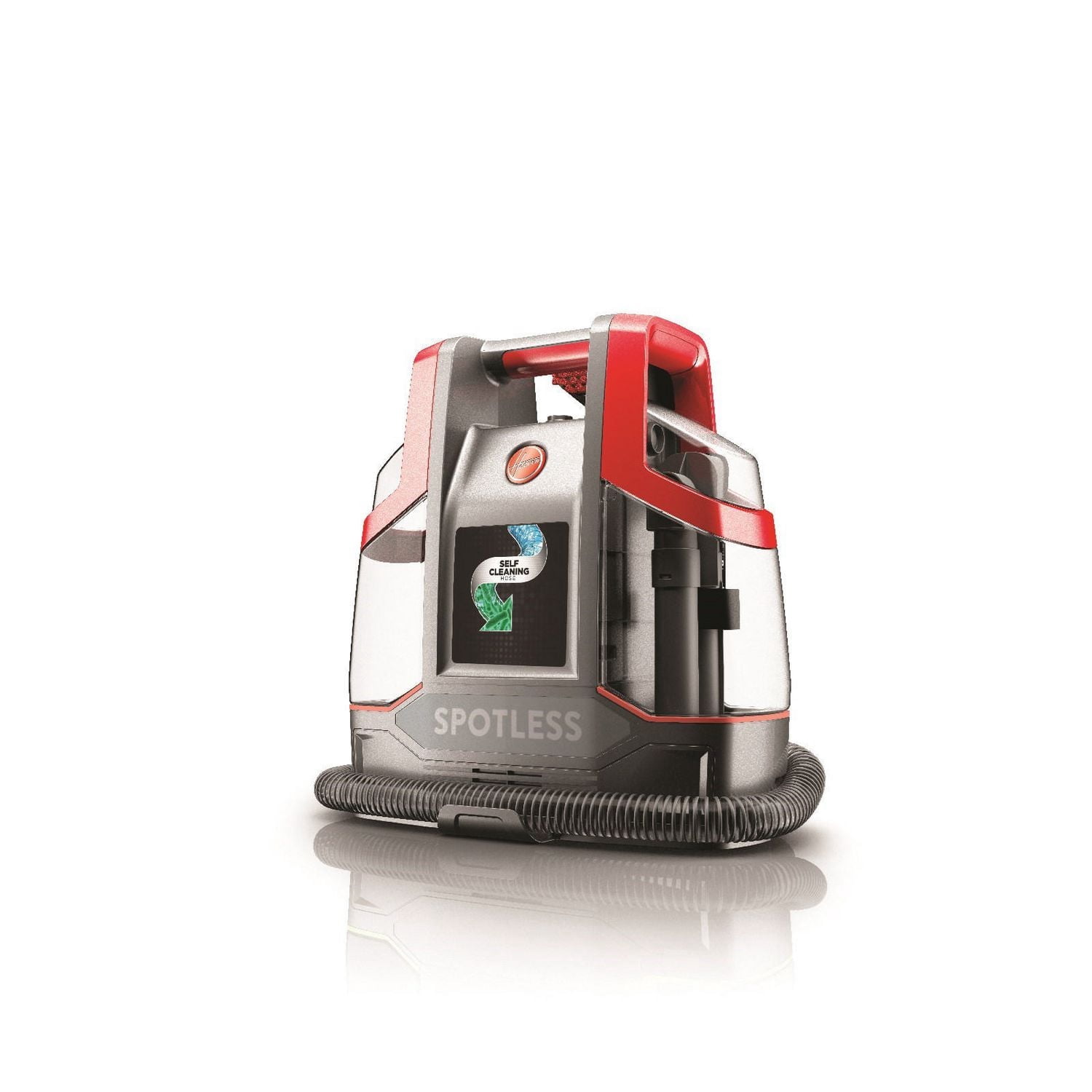 HOOVER Spotless Portable Carpet & Upholstery Cleaner