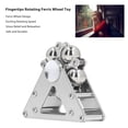 thumbnail image 3 of Fingertips Rotating Ferris Wheel Toy, Aluminium Alloy Wheel Stress Relief Entertaining Toy For Decompression, 3 of 8
