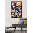 thumbnail image 3 of My Hero Academia - Visages, 3 of 4
