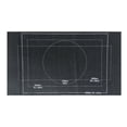 thumbnail image 1 of 26x46 inch Puzzle Storage Mat Roll Up Puzzle For Up To 1500 PCS Toys, 1 of 3