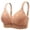 Kaki, variante sur HUITKMM Soutien-Gorge Sans Fil Femme Décontracté Ajustable Respirant Haut Soutien-Gorge sous-Vêtement Sans Armature Rassembleur et Ajustable Soutien-Gorge 704