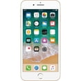 thumbnail image 2 of Refurbished Apple iPhone 7 Plus A1661 (Fully Unlocked) 128GB Gold (Grade A), 2 of 4