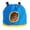 BUL, variant on EGNMCR Birdcages Hot Warm Bird Bed House Hut Hanging Cage Plush Birds for Hamster Parrot Sleeping nest