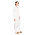 thumbnail image 4 of George Women's Two Piece Pajama Set, 4 of 6