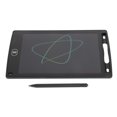 thumbnail image 3 of 8.5 Inch LCD Writing Tablet for Kids, LCD Colorful Drawing Tablet Pad Erasable Drawing Doodle Board, Educational Learning Toys  for Kids Adults Learning & Education, 3 of 7