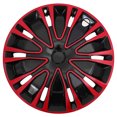 thumbnail image 1 of MOVTOTOP Couvre-Moyeu de Roue Automobile 15 Pouces Enjoliveur Décoratif Enjoliveur Décoratif Accessoire, 1 of 7
