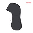 thumbnail image 3 of 420D Oxford Cloth Boat Outboard Motor Cover Dustproof Universal Washable Yacht Replacement Engine with Storage Bag 100-150HP, 3 of 7