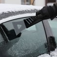 thumbnail image 3 of Detachable Multifunctional Snow Removal Forklift Snow Removal Household Tool, 3 of 5
