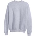 thumbnail image 2 of Hanes Chandail Molletonné à Col Rond ComfortBlend EcoSmart pour Hommes - Meilleur Vendeur, 4TG, 2 of 6