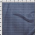 thumbnail image 3 of oneOone Cotton Poplin Fabric Wave Block Print Fabric By Yard 42 Inch Wide, 3 of 4