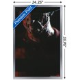 thumbnail image 2 of Un cauchemar sur Elm Street - Freddy Portrait, 2 of 4
