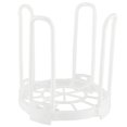 thumbnail image 4 of Dish Shelf, Bowl Shelf, Environmentally Friendly Kitchen Accessory For Home Restaurant 14x14x14.8cm, 4 of 8