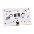 thumbnail image 1 of Antique Recording Audio Cassette Gathering Blessing Message for Hotel A, 1 of 8