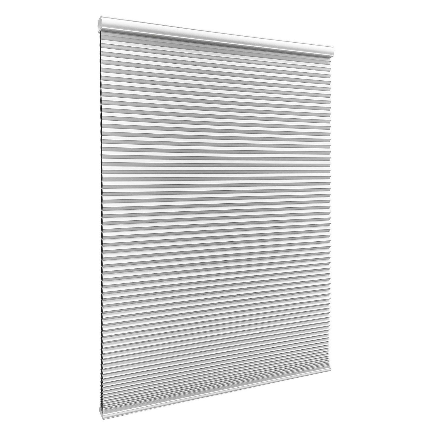 Mainstays 9/16" Cordless Room Darkening Cellular Shades