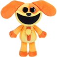 thumbnail image 4 of 3PCS Poppy Playtime Smiling Critters 14" Standing Toy Plush Doll, 4 of 5