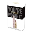 thumbnail image 1 of L'Oréal Paris Makeup Gift Set - Lash Paradise Mascara and Lipstick, 1 of 4
