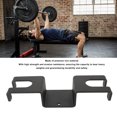 thumbnail image 3 of Support de Rangement pour Barres, Support Vertical Robuste pour Barres D\'entraînement Physique, 3 of 7