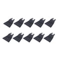 thumbnail image 3 of Power Tool Parts,10Pcs Oscillating Tool Blades Oscillating Tool Blades Quick Release Saw Blades Eco-Friendly Materials, 3 of 8