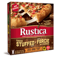 thumbnail image 3 of Rustica Pizza Croute Farcie Poulet BBQ 645 G Congelee RUSTICA PIZZA CROUTE FARCIE POULET BBQ, 3 of 4