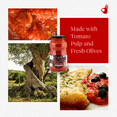 thumbnail image 3 of Fiorfiore Sauce pour pâtes aux tomates et olives 673ML, 3 of 5