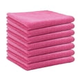 thumbnail image 1 of zanvin 1PC Thickened Cloth Absorbent Dishwashing Cloth Kitchen Cleaning Cloth Hot Selling Multifunctional Stain Remover Cloth 11.8x11.8in Cleaning Supplies, Gifts for Women, 1 of 3