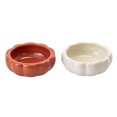 thumbnail image 3 of Way to Celebrate Ceramic Mini Bowl Set, 9.3 oz, 2 Pieces, 3 of 5
