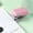 Pink, variant on Sentmoon Staplers for Desk Macaroon Mini Stapler Set Stapler Fresh Style Metal Binder Small Office Study Stapler Learning Supplies Office Supplies Compact Portable Todays Deals Clearance Sales