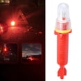 thumbnail image 2 of Guard Approved Intelligent Marine Emergency Flare Kit with Visual Distress Signal Light for Boats and Kayaks, 2 of 7