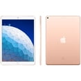 thumbnail image 2 of Apple iPad Air (3e Gén.) 64 Go Or (Wi‐Fi) Utilisé A, 2 of 5