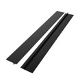 thumbnail image 2 of Stove Counter Cover Silicone Cooktop Crack Sealed Strip Heat Resistant Kitchen Stovetop Protector, 2 of 10