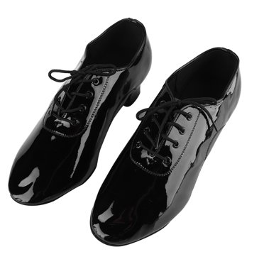 Chaussures Latines Confortables et Douces Fidèles à Leur Promesse