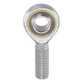 thumbnail image 1 of Uxcell Rod End Bearing Self-lubricated Joint Bearing Right Hand Male Thread Connector 16mm, 1 of 6