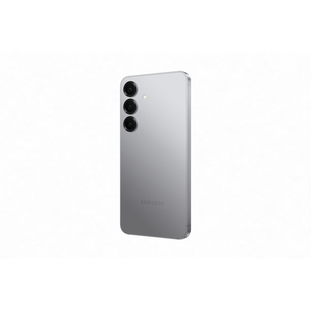 Samsung Galaxy S25 Silver - Walmart.ca