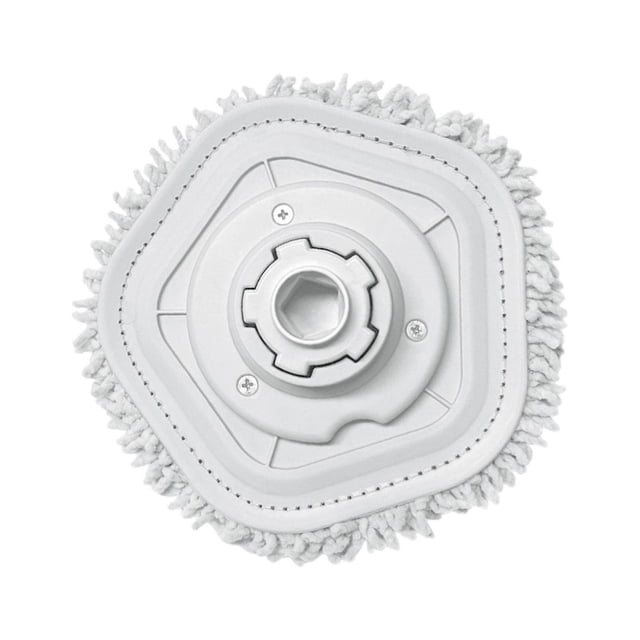 facefd Pièces de Rechange pour Chiffon de Nettoyage pour Balai à Balais W10 & W10 Pro