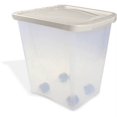 thumbnail image 1 of Van Ness 25lb Contenant de Nourriture pour Animaux, 1 of 8