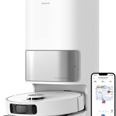 Dreame Technology Dre L10s Ultra Vac