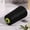 Black, variant on multifunctional thread high performance Polyester Thread,  Sewing Machine Thread, DIY enthusiasts hemming for sewing decoration handicrafts sewing Black,White