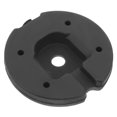 thumbnail image 1 of ETHZZLE Lampadaires Base Lestée Métal Structure Simple pour Propriétaires 1 Pcs, 1 of 8