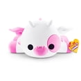 thumbnail image 1 of Hug A Lumps (Medium) Clover by ZURU, Cuddly Squishy Weighted Plush, 1 of 12