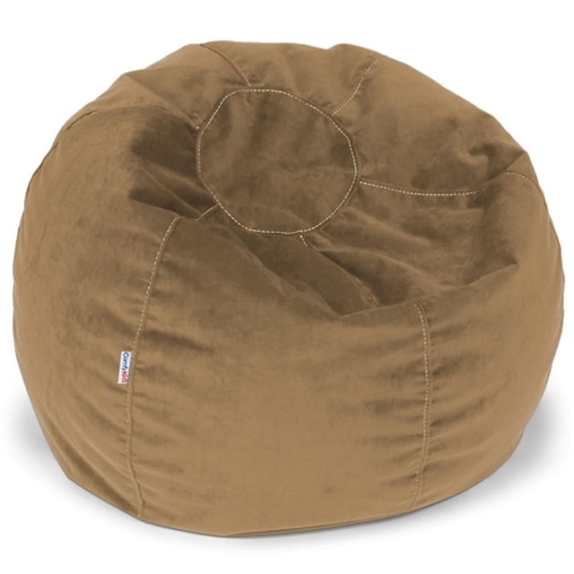 ComfyKids® Bean Bag Chair for Teens